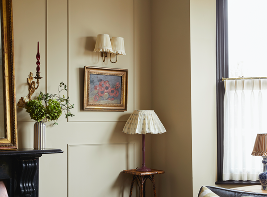 Create a Home with Imogen Pope London