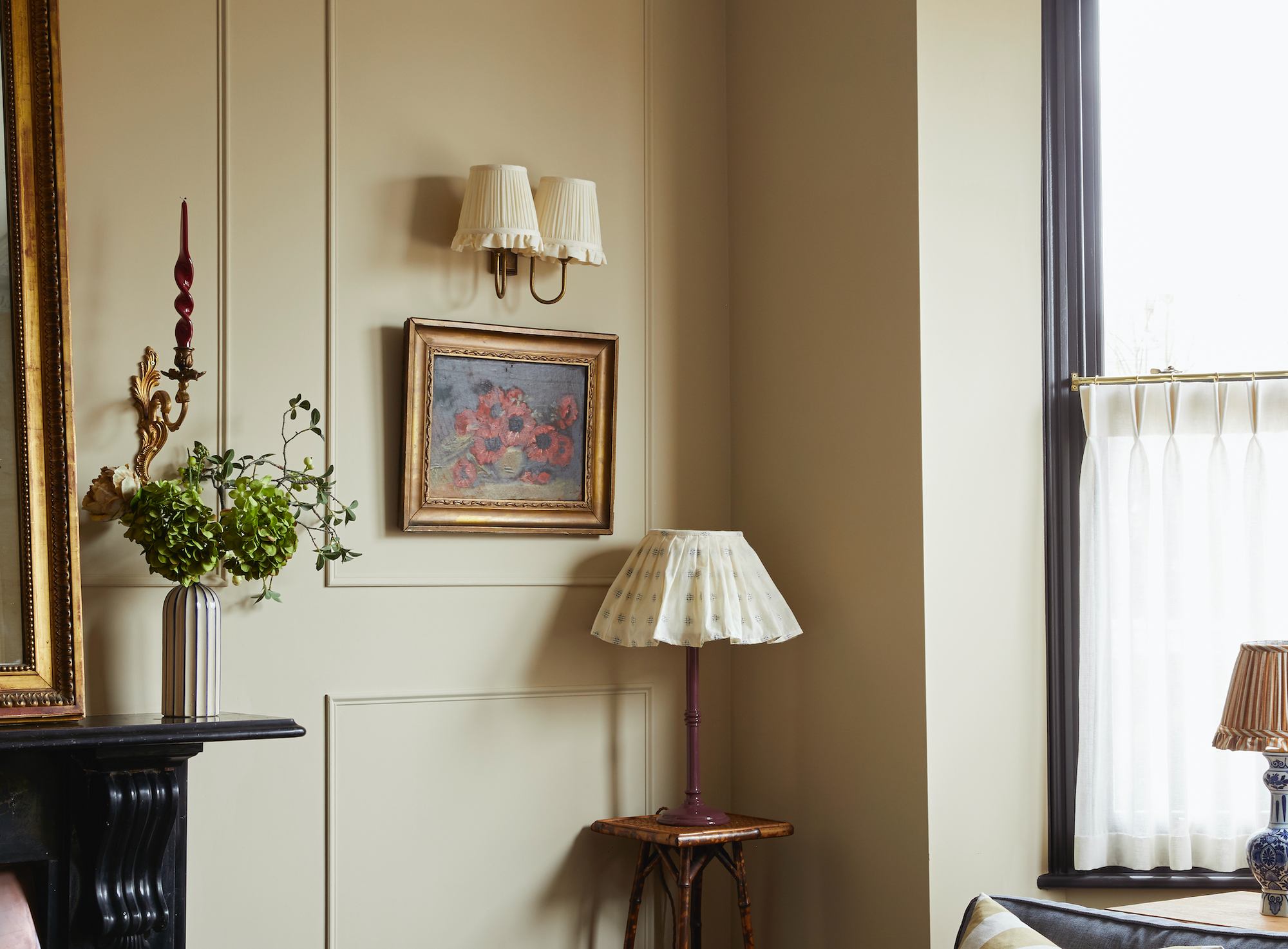 Create a Home with Imogen Pope London