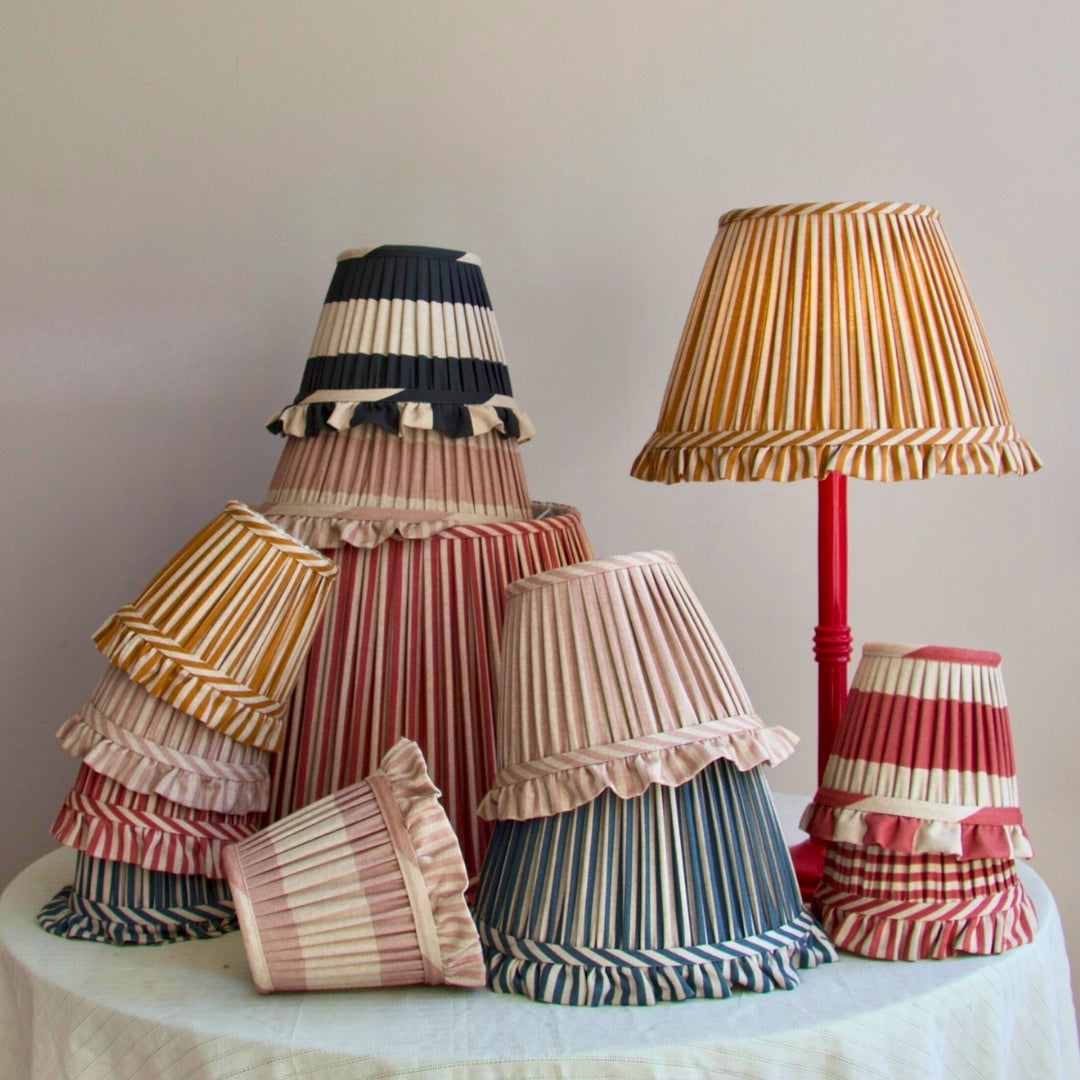 The Stripes
