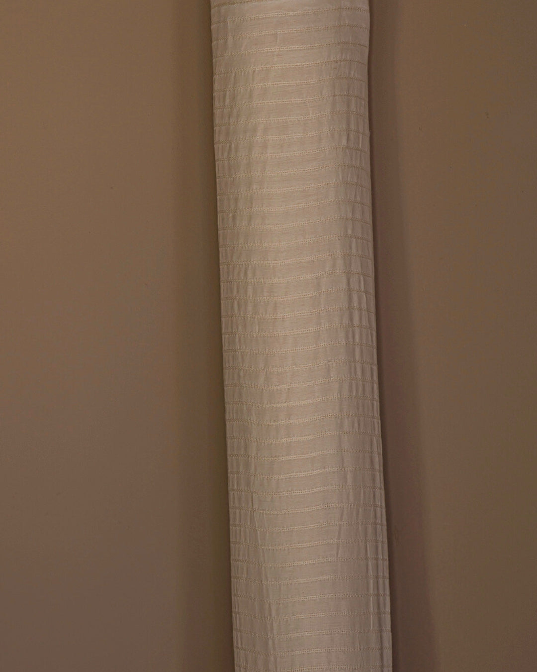 The Embroidered Cotton in Daisy