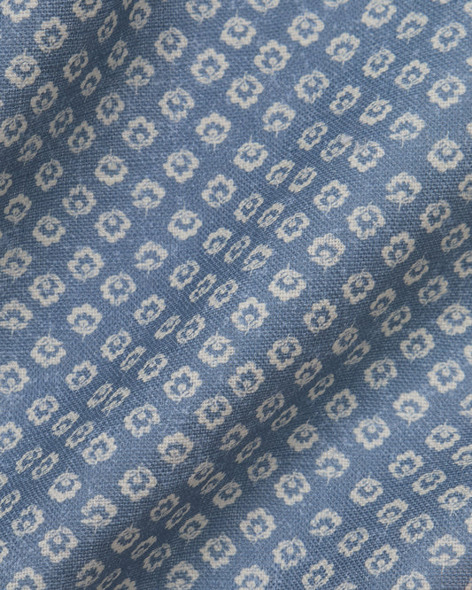 Florina in Cornflower