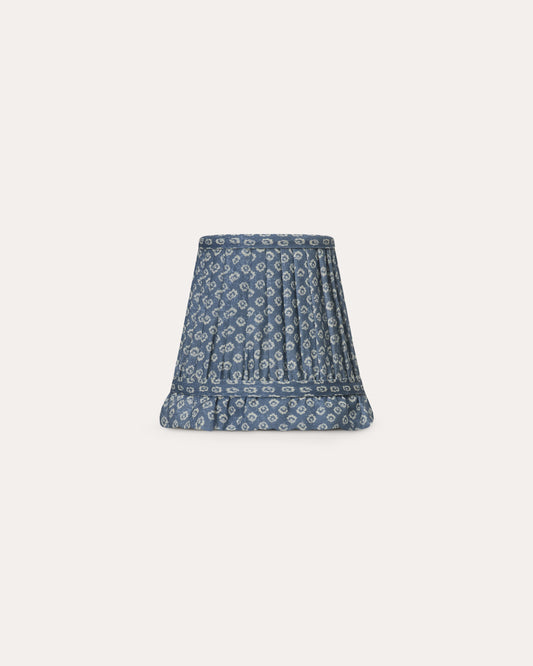 Florina in Cornflower Wall Light Lampshade