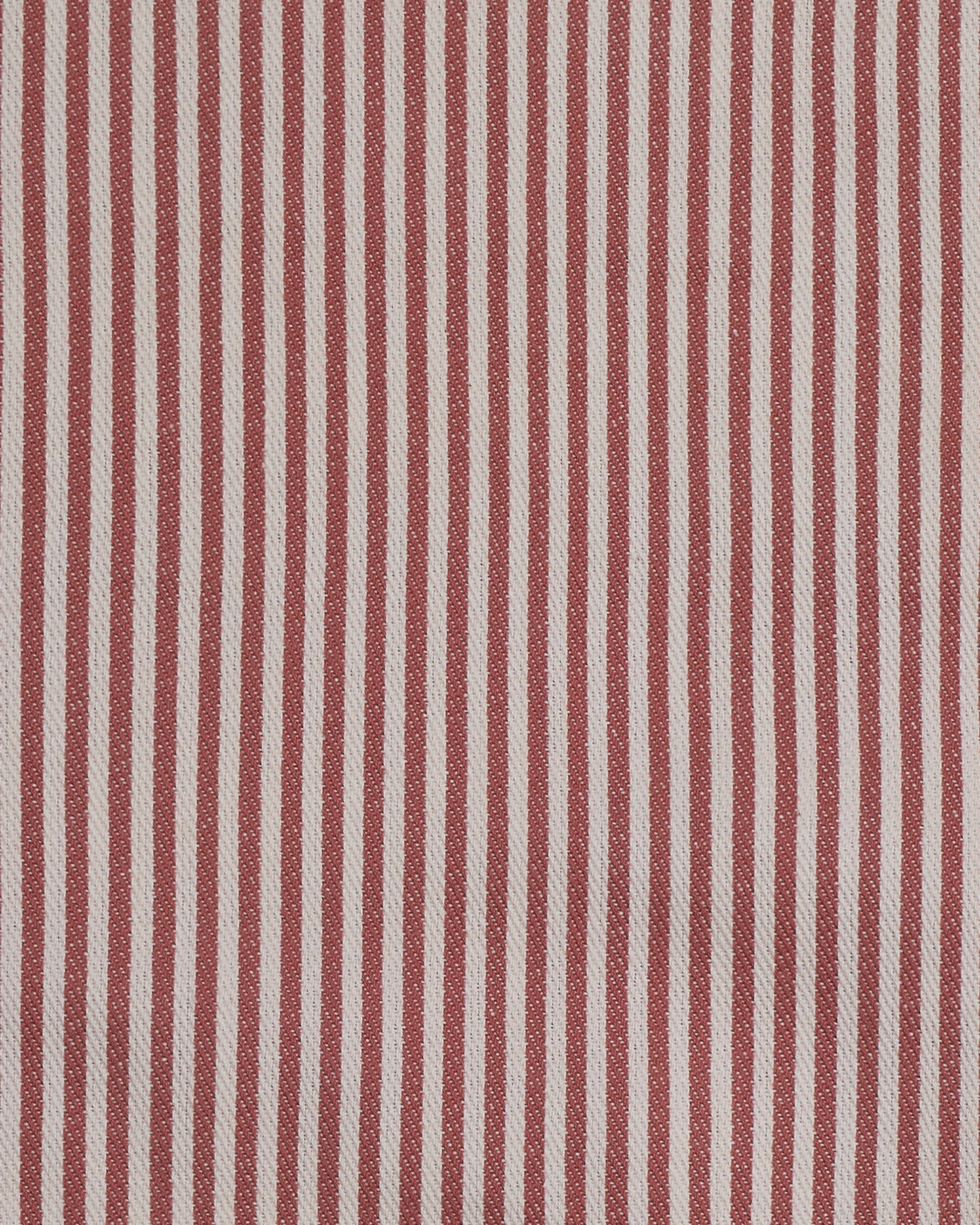 The Fine Stripe in Crabapple