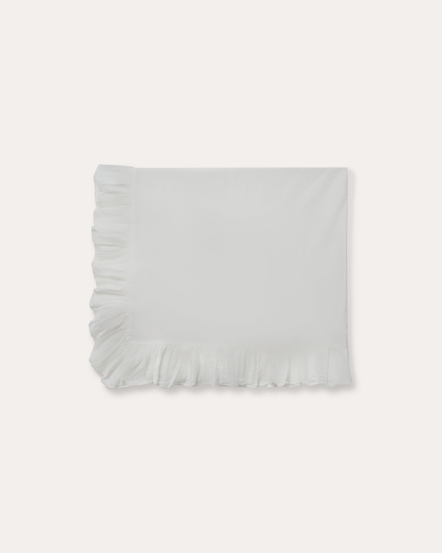 The Tablecloth in Daisy