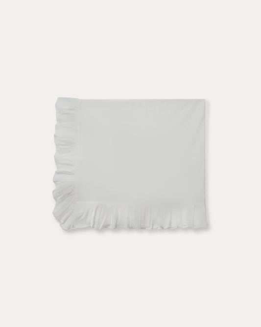 The Tablecloth in Daisy